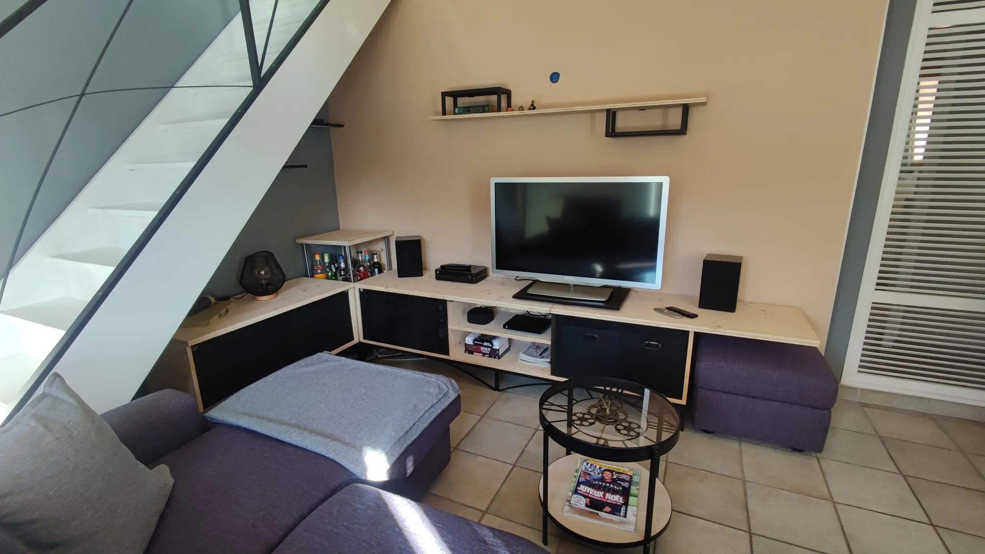 Salon